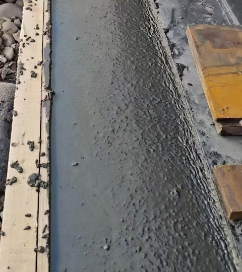 古丈环氧砂浆的特点及施工流程​
