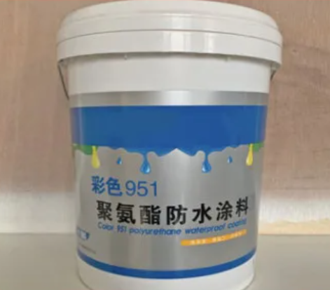 古丈聚氨酯防水涂料