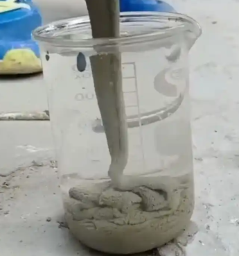 古丈水工混凝土絮凝剂，水下抗分散剂的作用及施工方法