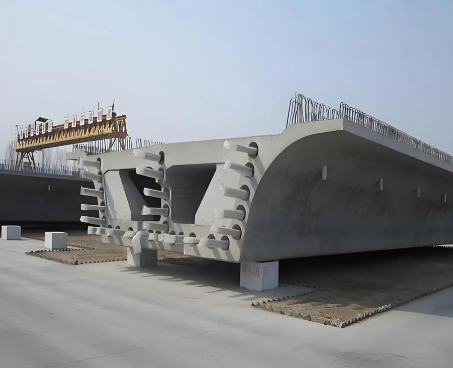古丈抗冻压浆料的特点及标准化施工工艺